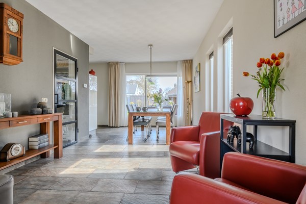 Medium property photo - Blauwe Hof 6134, 6602 ZM Wijchen